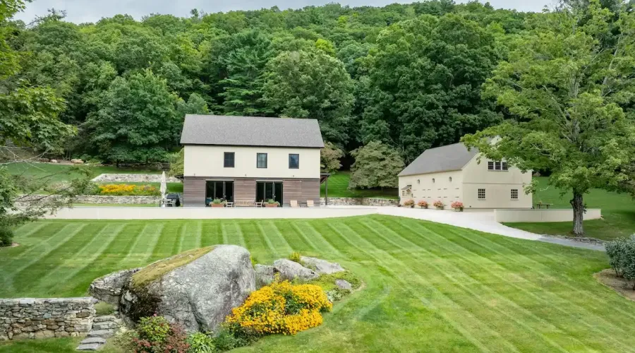 89 Under Mountain Road, Falls Village, Connecticut, 06031, United States, 3 Bedrooms Bedrooms, 9 Rooms Rooms,3 BathroomsBathrooms,Residential,For Sale,Under Mountain,1689136