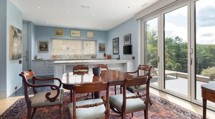 89 Under Mountain Road, Falls Village, Connecticut, 06031, United States, 3 Bedrooms Bedrooms, 9 Rooms Rooms,3 BathroomsBathrooms,Residential,For Sale,Under Mountain,1689136