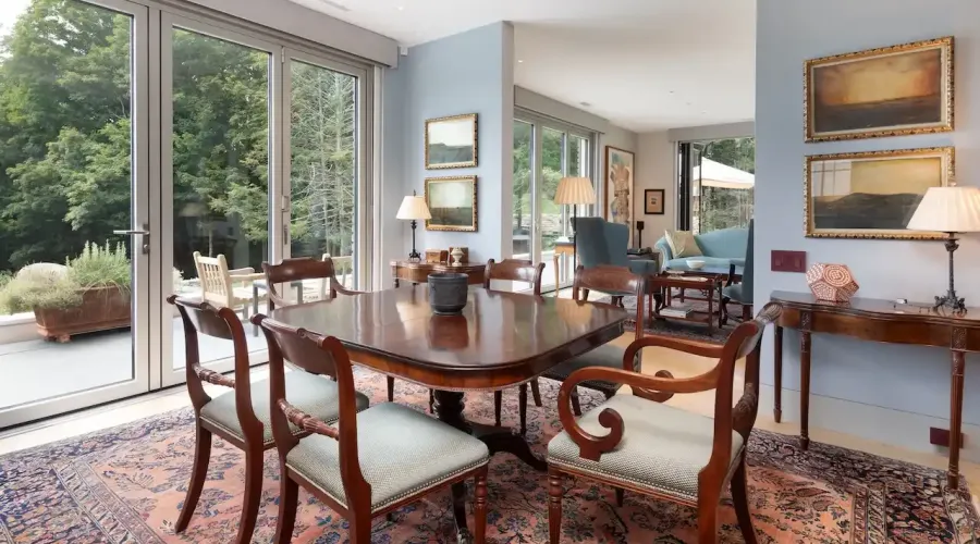 89 Under Mountain Road, Falls Village, Connecticut, 06031, United States, 3 Bedrooms Bedrooms, 9 Rooms Rooms,3 BathroomsBathrooms,Residential,For Sale,Under Mountain,1689136