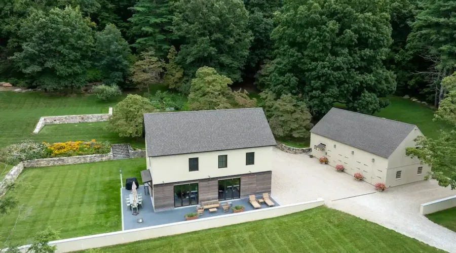 89 Under Mountain Road, Falls Village, Connecticut, 06031, United States, 3 Bedrooms Bedrooms, 9 Rooms Rooms,3 BathroomsBathrooms,Residential,For Sale,Under Mountain,1689136