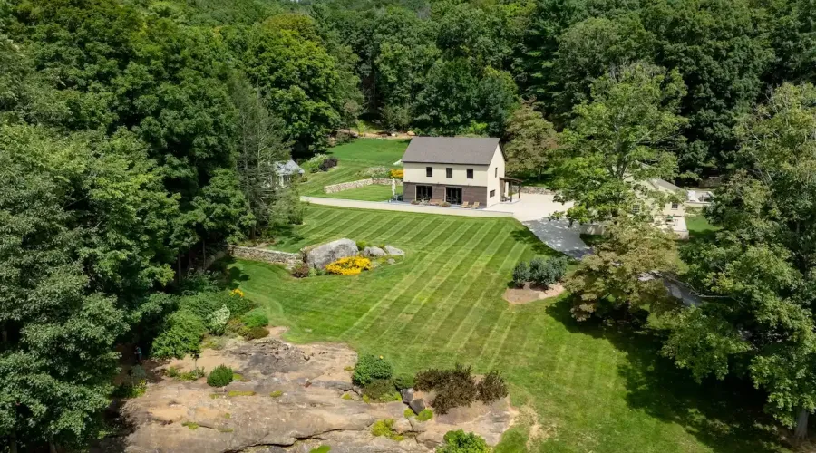 89 Under Mountain Road, Falls Village, Connecticut, 06031, United States, 3 Bedrooms Bedrooms, 9 Rooms Rooms,3 BathroomsBathrooms,Residential,For Sale,Under Mountain,1689136