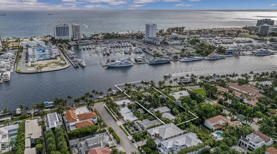 615 Idlewyld Drive, Fort Lauderdale, Florida, 33301, United States, 5 Bedrooms Bedrooms, ,6.5 BathroomsBathrooms,Residential,For Sale,615 Idlewyld Drive,1689537
