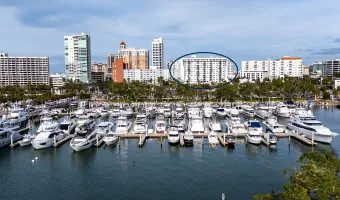 101 S Gulfstream Ave, Sarasota, Florida, 34236, United States, 2 Bedrooms Bedrooms, 4 Rooms Rooms,2 BathroomsBathrooms,Condo,For Sale,The 101 Condominium,Gulfstream ,10,1691915