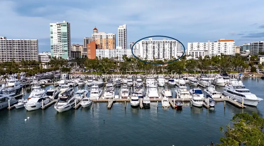 101 S Gulfstream Ave, Sarasota, Florida, 34236, United States, 2 Bedrooms Bedrooms, 4 Rooms Rooms,2 BathroomsBathrooms,Condo,For Sale,The 101 Condominium,Gulfstream ,10,1691915