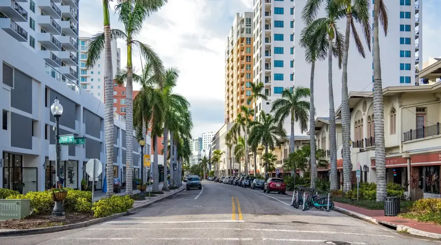 101 S Gulfstream Ave, Sarasota, Florida, 34236, United States, 2 Bedrooms Bedrooms, 4 Rooms Rooms,2 BathroomsBathrooms,Condo,For Sale,The 101 Condominium,Gulfstream ,10,1691915