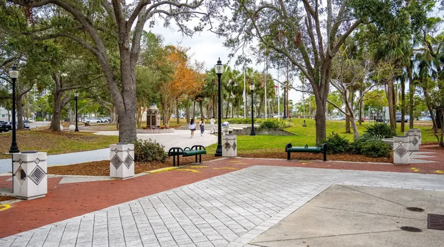 101 S Gulfstream Ave, Sarasota, Florida, 34236, United States, 2 Bedrooms Bedrooms, 4 Rooms Rooms,2 BathroomsBathrooms,Condo,For Sale,The 101 Condominium,Gulfstream ,10,1691915