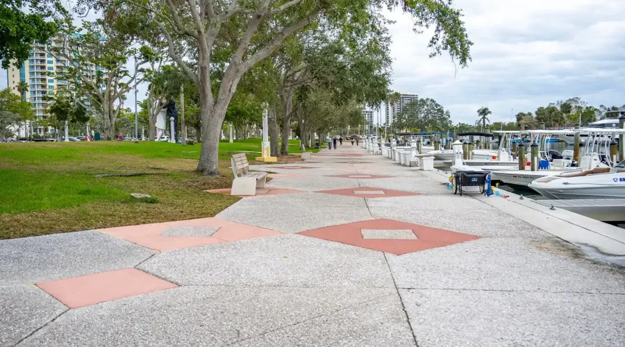 101 S Gulfstream Ave, Sarasota, Florida, 34236, United States, 2 Bedrooms Bedrooms, 4 Rooms Rooms,2 BathroomsBathrooms,Condo,For Sale,The 101 Condominium,Gulfstream ,10,1691915