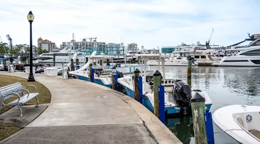 101 S Gulfstream Ave, Sarasota, Florida, 34236, United States, 2 Bedrooms Bedrooms, 4 Rooms Rooms,2 BathroomsBathrooms,Condo,For Sale,The 101 Condominium,Gulfstream ,10,1691915