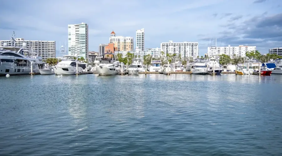 101 S Gulfstream Ave, Sarasota, Florida, 34236, United States, 2 Bedrooms Bedrooms, 4 Rooms Rooms,2 BathroomsBathrooms,Condo,For Sale,The 101 Condominium,Gulfstream ,10,1691915