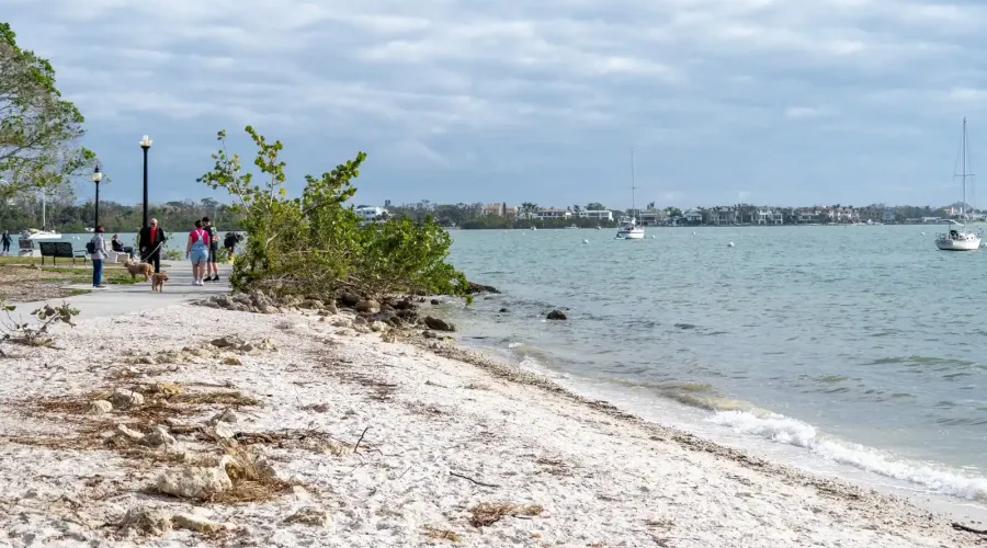 101 S Gulfstream Ave, Sarasota, Florida, 34236, United States, 2 Bedrooms Bedrooms, 4 Rooms Rooms,2 BathroomsBathrooms,Condo,For Sale,The 101 Condominium,Gulfstream ,10,1691915
