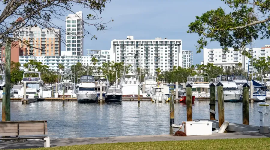 101 S Gulfstream Ave, Sarasota, Florida, 34236, United States, 2 Bedrooms Bedrooms, 4 Rooms Rooms,2 BathroomsBathrooms,Condo,For Sale,The 101 Condominium,Gulfstream ,10,1691915