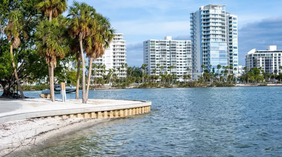 101 S Gulfstream Ave, Sarasota, Florida, 34236, United States, 2 Bedrooms Bedrooms, 4 Rooms Rooms,2 BathroomsBathrooms,Condo,For Sale,The 101 Condominium,Gulfstream ,10,1691915