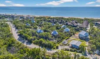 1825 Middle Gulf Drive, Sanibel, Florida, 33957, United States, 3 Bedrooms Bedrooms, 11 Rooms Rooms,2 BathroomsBathrooms,Residential,For Sale,Middle Gulf,1692345