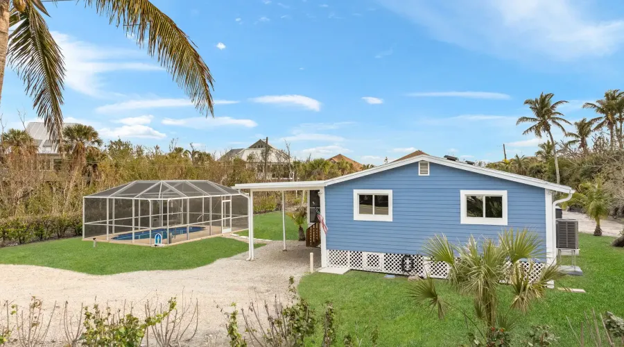 1825 Middle Gulf Drive, Sanibel, Florida, 33957, United States, 3 Bedrooms Bedrooms, 11 Rooms Rooms,2 BathroomsBathrooms,Residential,For Sale,Middle Gulf,1692345