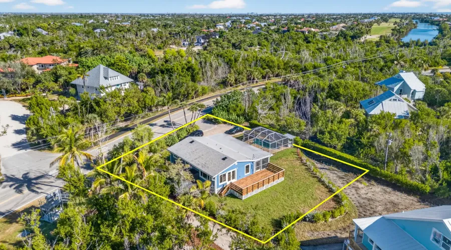 1825 Middle Gulf Drive, Sanibel, Florida, 33957, United States, 3 Bedrooms Bedrooms, 11 Rooms Rooms,2 BathroomsBathrooms,Residential,For Sale,Middle Gulf,1692345