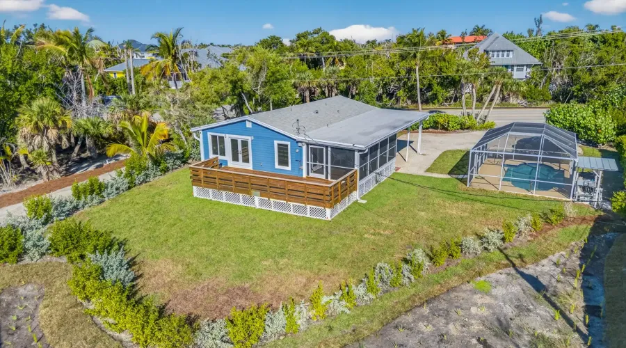 1825 Middle Gulf Drive, Sanibel, Florida, 33957, United States, 3 Bedrooms Bedrooms, 11 Rooms Rooms,2 BathroomsBathrooms,Residential,For Sale,Middle Gulf,1692345