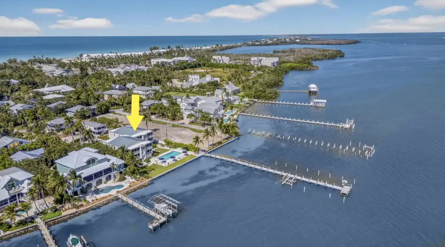 11400 Old Lodge Lane, Captiva, Florida, 33924, United States, 2 Bedrooms Bedrooms, 7 Rooms Rooms,2 BathroomsBathrooms,Condo,For Sale,Captiva Hide-a-way,Old Lodge,2,1693300