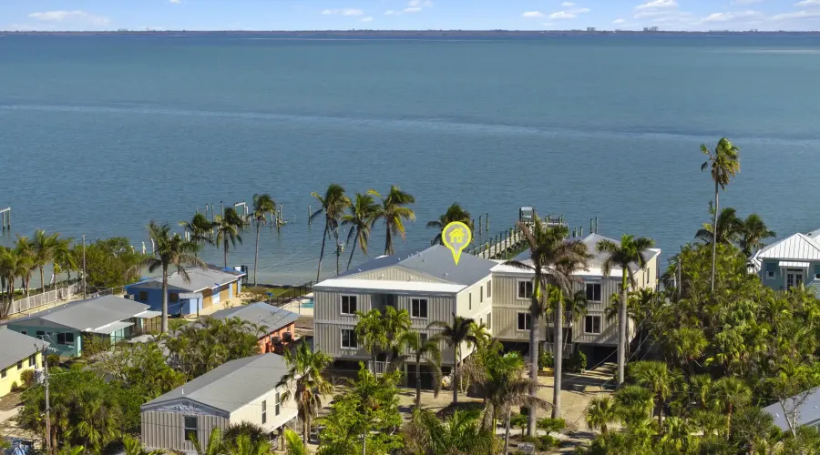 11400 Old Lodge Lane, Captiva, Florida, 33924, United States, 2 Bedrooms Bedrooms, 7 Rooms Rooms,2 BathroomsBathrooms,Condo,For Sale,Captiva Hide-a-way,Old Lodge,2,1693300