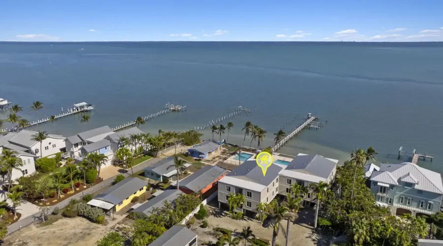 11400 Old Lodge Lane, Captiva, Florida, 33924, United States, 2 Bedrooms Bedrooms, 7 Rooms Rooms,2 BathroomsBathrooms,Condo,For Sale,Captiva Hide-a-way,Old Lodge,2,1693300