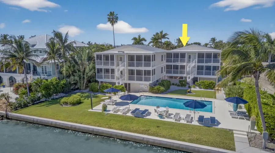 11400 Old Lodge Lane, Captiva, Florida, 33924, United States, 2 Bedrooms Bedrooms, 7 Rooms Rooms,2 BathroomsBathrooms,Condo,For Sale,Captiva Hide-a-way,Old Lodge,2,1693300