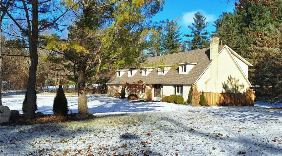 544 Woodland Acres Crescent, Vaughan, Ontario, Canada, 4 Bedrooms Bedrooms, ,3 BathroomsBathrooms,Residential,For Sale,Woodland Acres,1693773