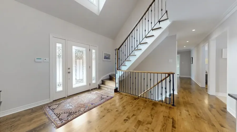 544 Woodland Acres Crescent, Vaughan, Ontario, Canada, 4 Bedrooms Bedrooms, ,3 BathroomsBathrooms,Residential,For Sale,Woodland Acres,1693773