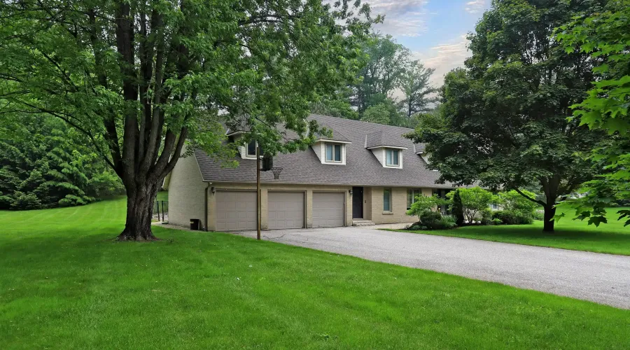 544 Woodland Acres Crescent, Vaughan, Ontario, Canada, 4 Bedrooms Bedrooms, ,3 BathroomsBathrooms,Residential,For Sale,Woodland Acres,1693773