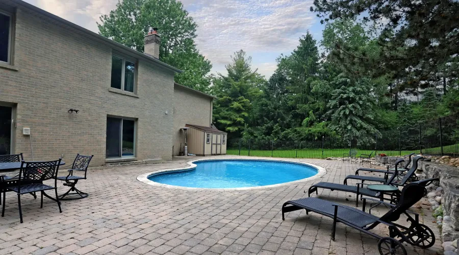 544 Woodland Acres Crescent, Vaughan, Ontario, Canada, 4 Bedrooms Bedrooms, ,3 BathroomsBathrooms,Residential,For Sale,Woodland Acres,1693773