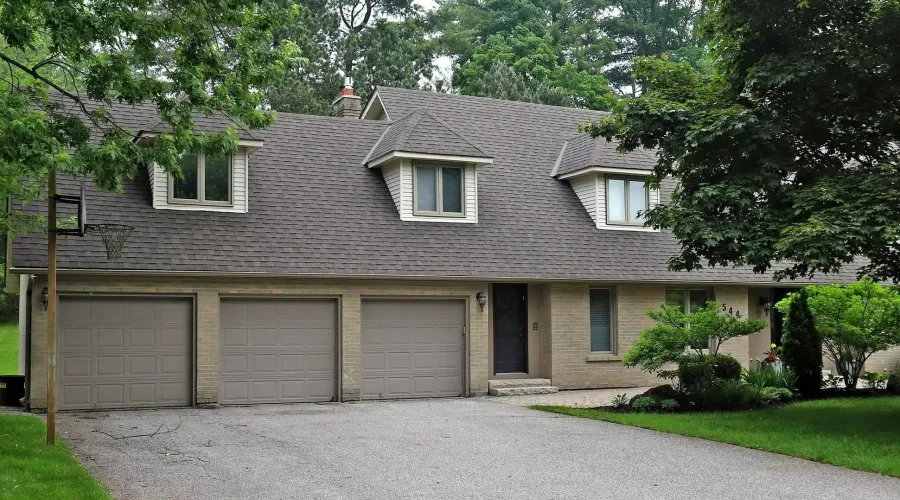 544 Woodland Acres Crescent, Vaughan, Ontario, Canada, 4 Bedrooms Bedrooms, ,3 BathroomsBathrooms,Residential,For Sale,Woodland Acres,1693773