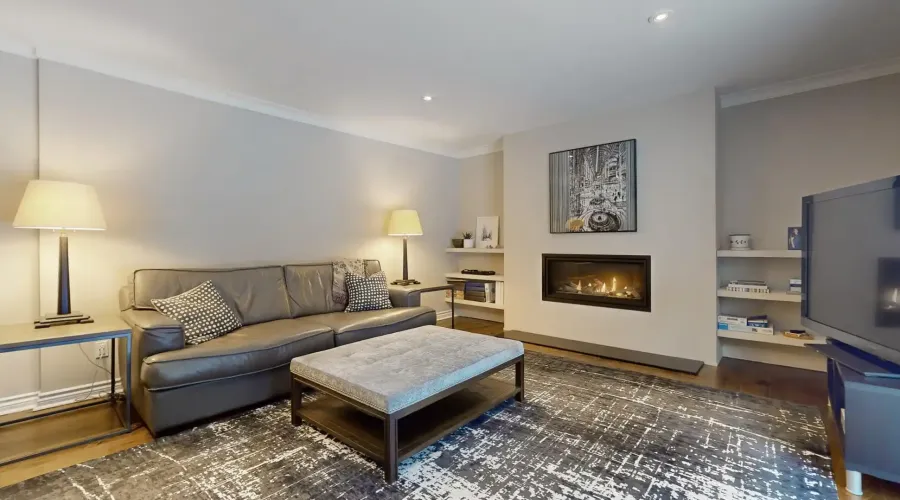 544 Woodland Acres Crescent, Vaughan, Ontario, Canada, 4 Bedrooms Bedrooms, ,3 BathroomsBathrooms,Residential,For Sale,Woodland Acres,1693773