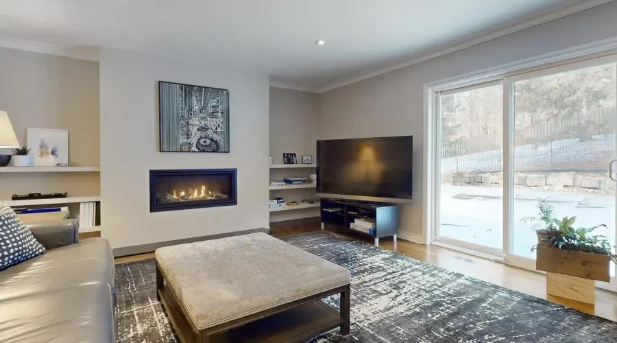 544 Woodland Acres Crescent, Vaughan, Ontario, Canada, 4 Bedrooms Bedrooms, ,3 BathroomsBathrooms,Residential,For Sale,Woodland Acres,1693773