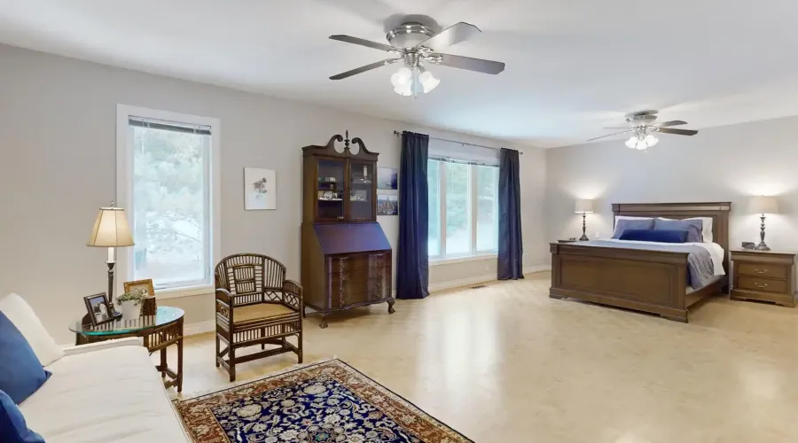 544 Woodland Acres Crescent, Vaughan, Ontario, Canada, 4 Bedrooms Bedrooms, ,3 BathroomsBathrooms,Residential,For Sale,Woodland Acres,1693773