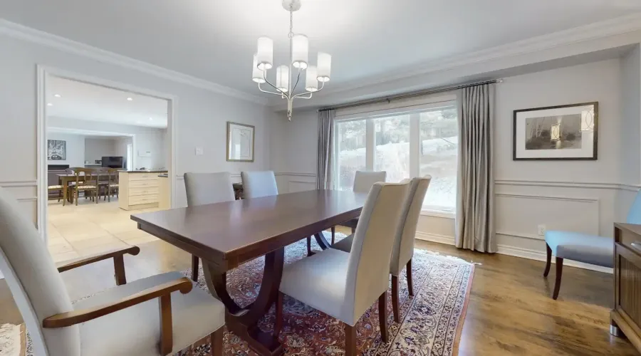 544 Woodland Acres Crescent, Vaughan, Ontario, Canada, 4 Bedrooms Bedrooms, ,3 BathroomsBathrooms,Residential,For Sale,Woodland Acres,1693773