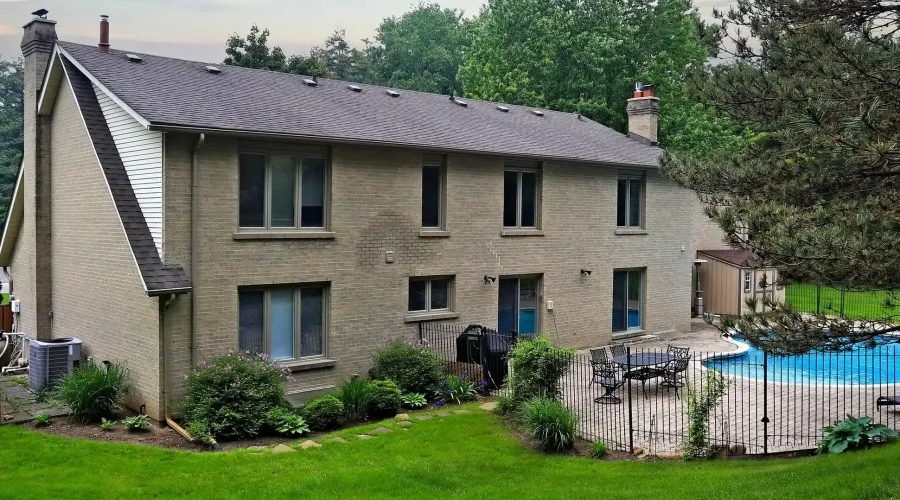 544 Woodland Acres Crescent, Vaughan, Ontario, Canada, 4 Bedrooms Bedrooms, ,3 BathroomsBathrooms,Residential,For Sale,Woodland Acres,1693773