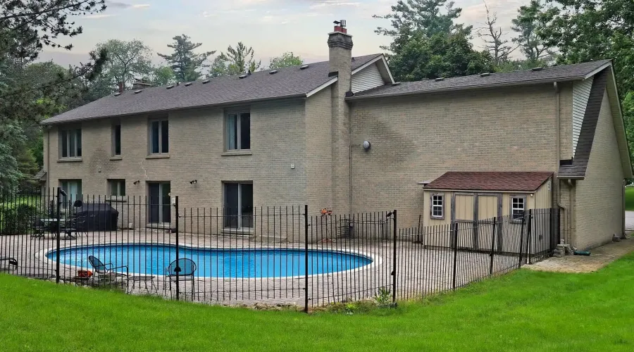 544 Woodland Acres Crescent, Vaughan, Ontario, Canada, 4 Bedrooms Bedrooms, ,3 BathroomsBathrooms,Residential,For Sale,Woodland Acres,1693773