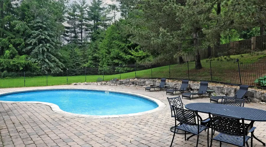 544 Woodland Acres Crescent, Vaughan, Ontario, Canada, 4 Bedrooms Bedrooms, ,3 BathroomsBathrooms,Residential,For Sale,Woodland Acres,1693773