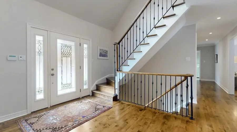 544 Woodland Acres Crescent, Vaughan, Ontario, Canada, 4 Bedrooms Bedrooms, ,3 BathroomsBathrooms,Residential,For Sale,Woodland Acres,1693773