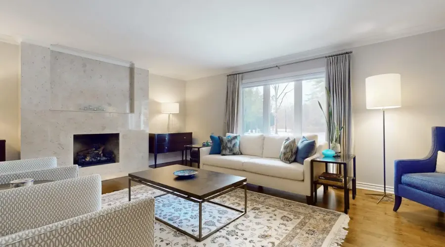 544 Woodland Acres Crescent, Vaughan, Ontario, Canada, 4 Bedrooms Bedrooms, ,3 BathroomsBathrooms,Residential,For Sale,Woodland Acres,1693773