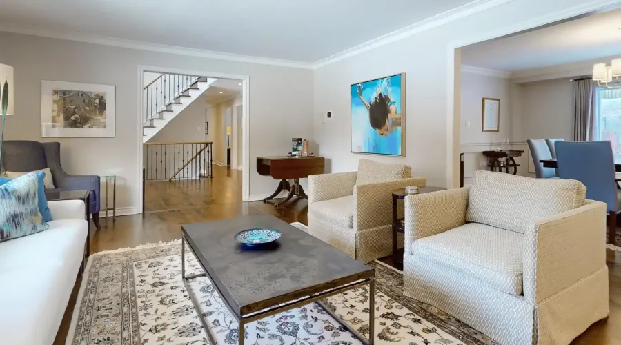 544 Woodland Acres Crescent, Vaughan, Ontario, Canada, 4 Bedrooms Bedrooms, ,3 BathroomsBathrooms,Residential,For Sale,Woodland Acres,1693773