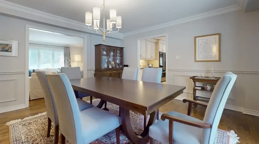 544 Woodland Acres Crescent, Vaughan, Ontario, Canada, 4 Bedrooms Bedrooms, ,3 BathroomsBathrooms,Residential,For Sale,Woodland Acres,1693773