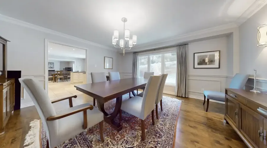 544 Woodland Acres Crescent, Vaughan, Ontario, Canada, 4 Bedrooms Bedrooms, ,3 BathroomsBathrooms,Residential,For Sale,Woodland Acres,1693773