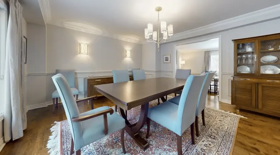544 Woodland Acres Crescent, Vaughan, Ontario, Canada, 4 Bedrooms Bedrooms, ,3 BathroomsBathrooms,Residential,For Sale,Woodland Acres,1693773