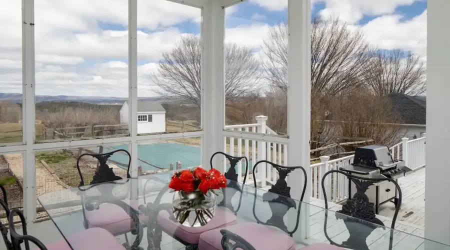 1669 Silver Street, Sheffield, Massachusetts, United States, 4 Bedrooms Bedrooms, 10 Rooms Rooms,5 BathroomsBathrooms,Residential,For Sale,Silver,1696180