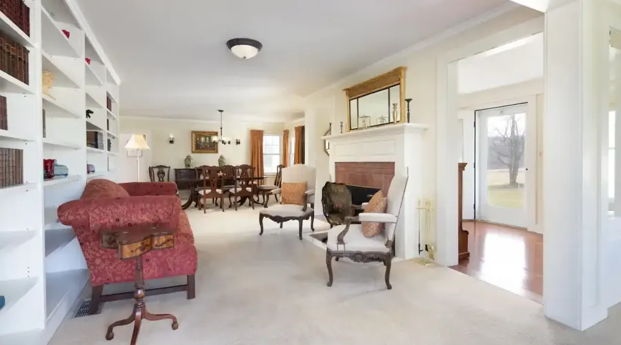 1669 Silver Street, Sheffield, Massachusetts, United States, 4 Bedrooms Bedrooms, 10 Rooms Rooms,5 BathroomsBathrooms,Residential,For Sale,Silver,1696180