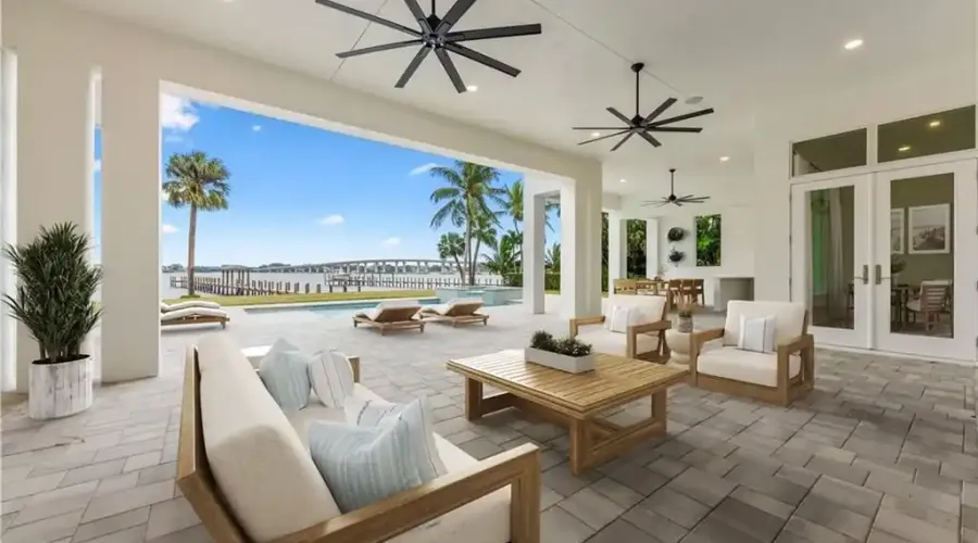 505 SE Saint Lucie Boulevard, Stuart, Florida, 34996, United States, 4 Bedrooms Bedrooms, ,6 BathroomsBathrooms,Residential,For Sale,505 SE Saint Lucie Boulevard,1697625