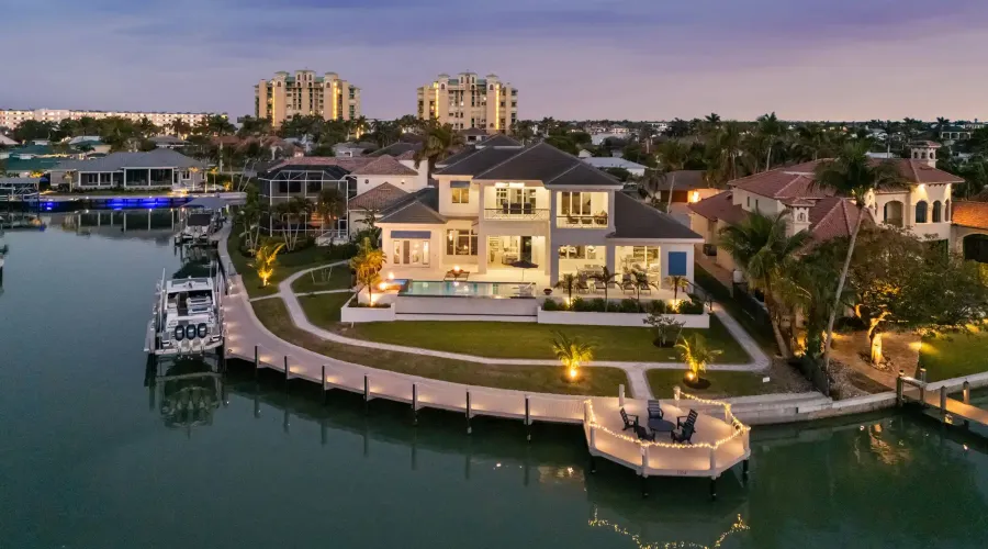 1084 Old Marco Lane, Marco Island, Florida, 34145, United States, 5 Bedrooms Bedrooms, ,6 BathroomsBathrooms,Residential,For Sale,1084 Old Marco Lane,1698045