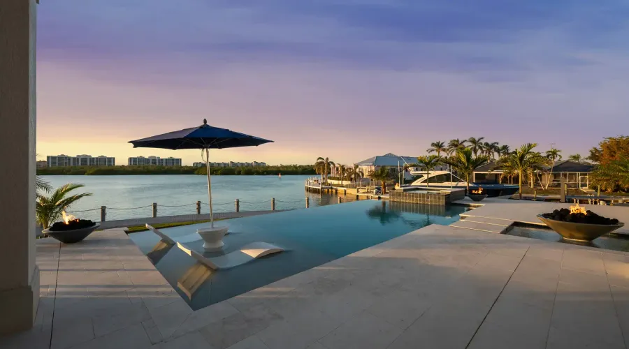 1084 Old Marco Lane, Marco Island, Florida, 34145, United States, 5 Bedrooms Bedrooms, ,6 BathroomsBathrooms,Residential,For Sale,1084 Old Marco Lane,1698045
