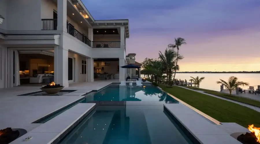 1084 Old Marco Lane, Marco Island, Florida, 34145, United States, 5 Bedrooms Bedrooms, ,6 BathroomsBathrooms,Residential,For Sale,1084 Old Marco Lane,1698045