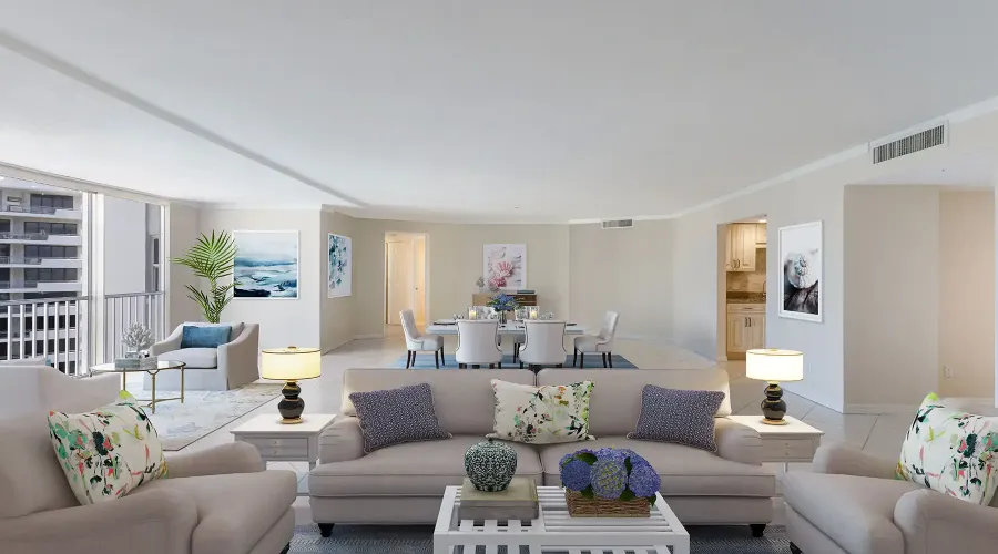 435 S Gulfstream Avenue #1005, Sarasota, Florida, 34236, United States, 2 Bedrooms Bedrooms, ,2 BathroomsBathrooms,Residential,For Sale,435 S Gulfstream Avenue #1005,1705339