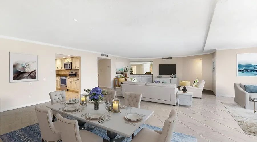 435 S Gulfstream Avenue #1005, Sarasota, Florida, 34236, United States, 2 Bedrooms Bedrooms, ,2 BathroomsBathrooms,Residential,For Sale,435 S Gulfstream Avenue #1005,1705339